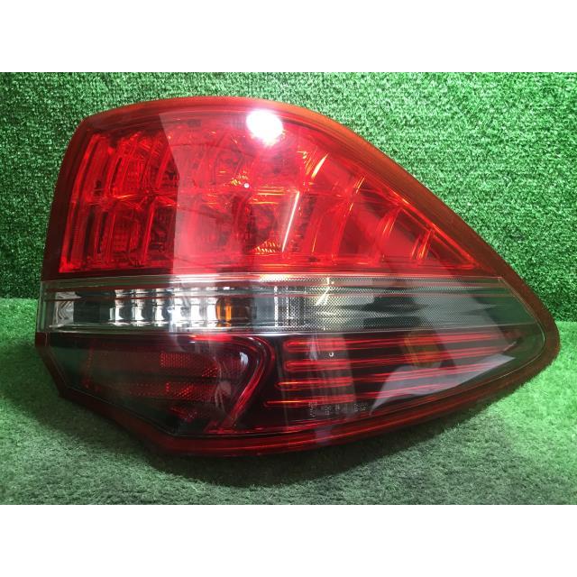 クラウン DBA-GRS200 右テールランプ リア レンズ 062 76317 : 原木 