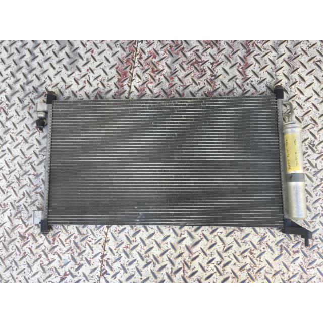 キューブ DBA-YZ11 コンデンサー K44 76377 : 原木リサイクルパーツ