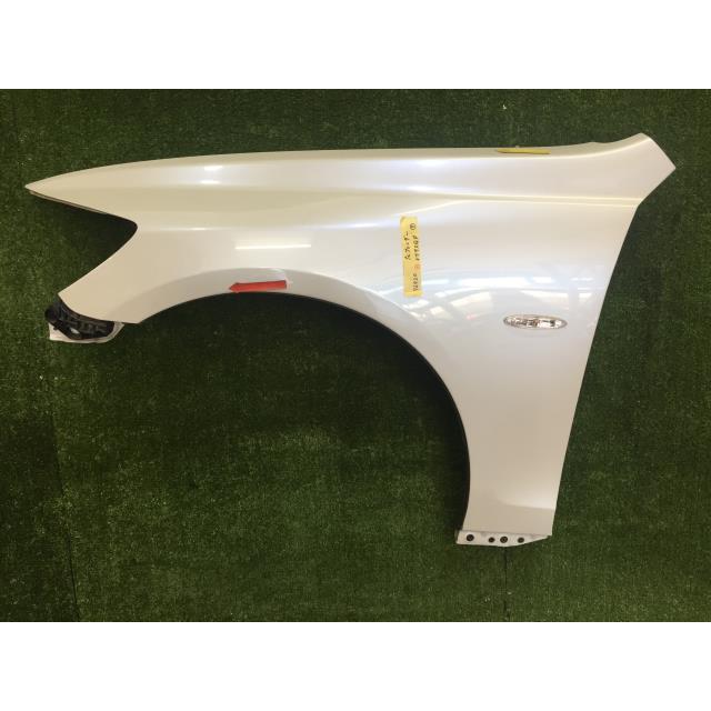 LEXUS GRS191 後期フェンダー左右 強化加工済み レクサス（LEXUS） GS DBA-GRS191 左フロントフェンダーパネル 074