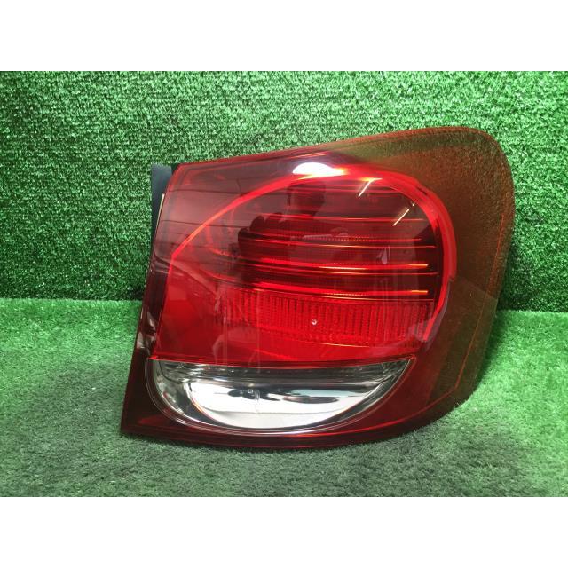 レクサス　純正　テールランプ　右 レクサス（LEXUS） GS DBA-GRS191 右テールランプ リア レンズ 074