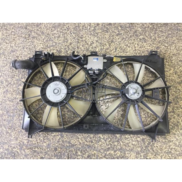 レクサス GS DBA-GRS191 電動ファン 074 76420 : 000007642067650 