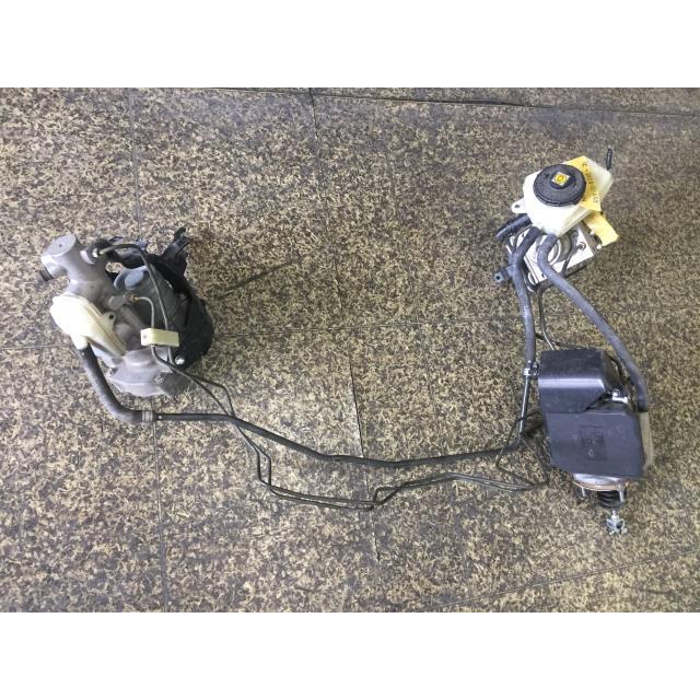 フリード DAA-GB7 ブレーキマスターASSY NH797M 76448 : 原木 