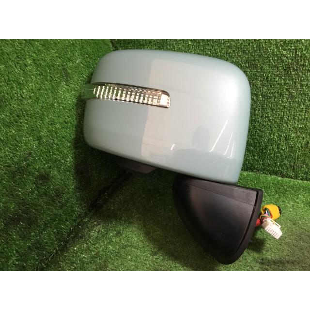 スペーシア DAA-MK53S 右サイドミラー ドアミラー ZYW 77628