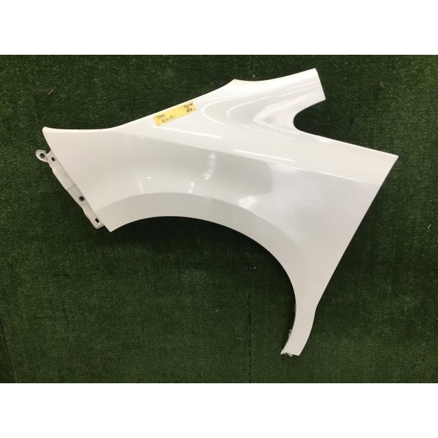 ステップワゴン DBA-RG1 左リアドア NH624P 77910 型式:DBA-RG1