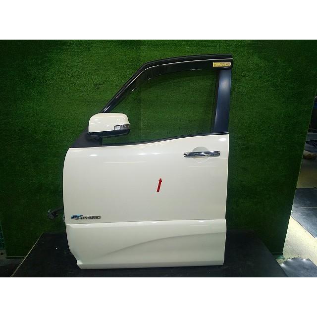 セレナ DAA-HFC26 左フロントドア QAB 77964 : 原木リサイクルパーツ