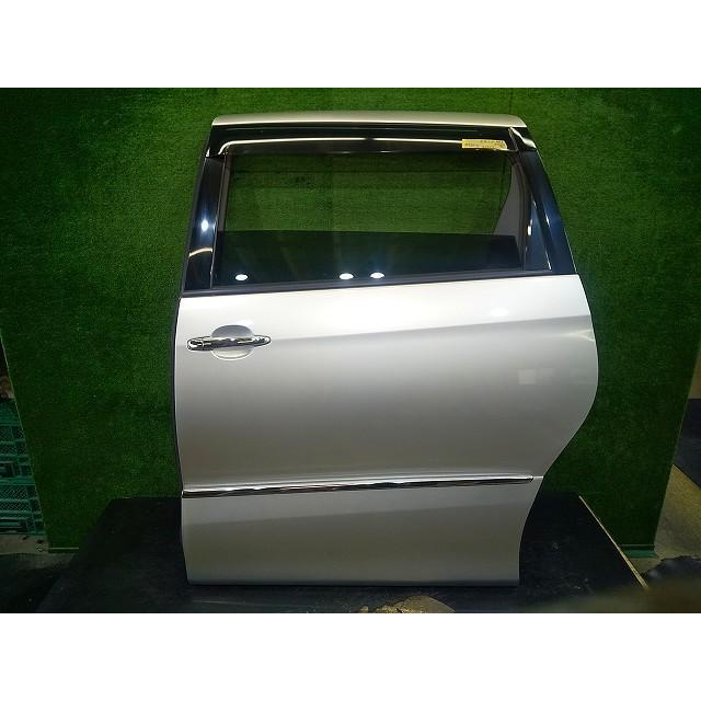 エスティマ DAA-AHR20W 左リアドア 1F7 77995 : 原木リサイクルパーツ