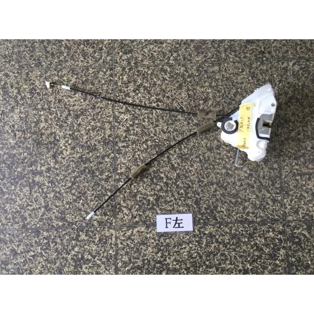 ステップワゴン DBA-RK5 左Fドアロック アクチュエータ NH812P 78065