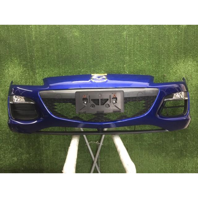 フロントバンパー FRONT BUMPER, ALUMINUM | DATSUN | 280ZX