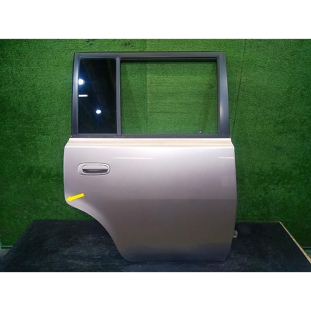 bB TA-NCP31 右リアドア 1D2 78110 : 原木リサイクルパーツジェイ店
