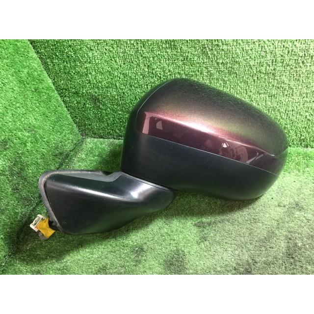 ムーヴ DBA-LA150S 左サイドミラー ドアミラー R59 78111 : 原木
