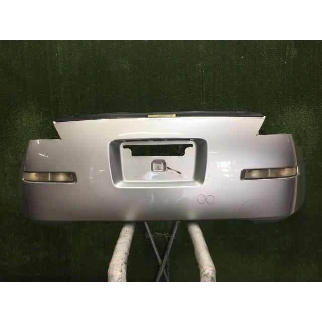 フェアレディ フェアレディZ CBA-Z33 リアバンパー K23 78422 : 原木