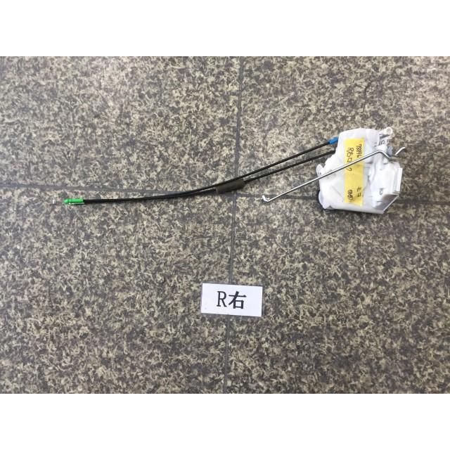 モコ DBA-MG33S 右Rドアロック アクチュエータ ZJH 78896 : 原木