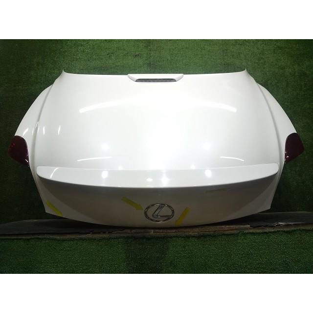 レクサス（LEXUS） SC DBA-UZZ40 トランクリッド 077 78934 : 原木