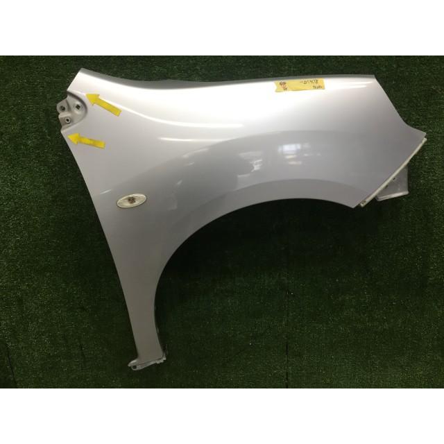 AD DBF-VY12 右フロントフェンダーパネル K23 78976 : 原木