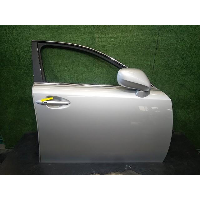 レクサス（LEXUS） IS DBA-GSE21 右フロントドア 1G1 79020 : 原木