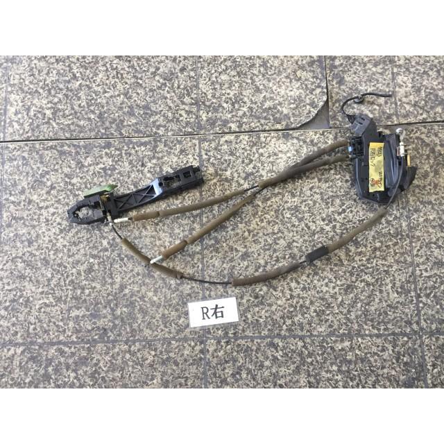 R30スカイライン ドアロックソレノイド ドアロックアクチュエーター