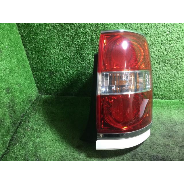 クラウン TA-JZS171W 右テールランプ リア レンズ 062 79133 : 原木 