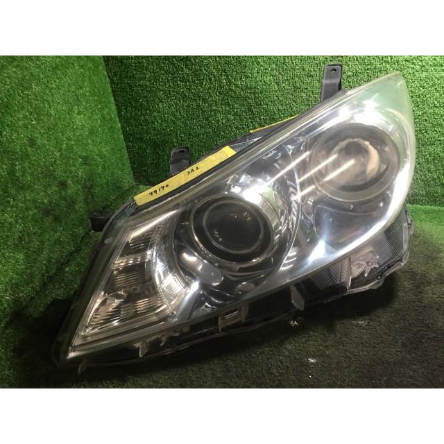 SAI DAA-AZK10 左ヘッドランプ ライト 1F7 79170 : 原木リサイクル