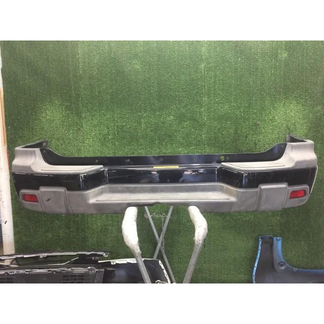 シボレー（CHEVROLET） トレイルブレイザー GH-T360G リアバンパー