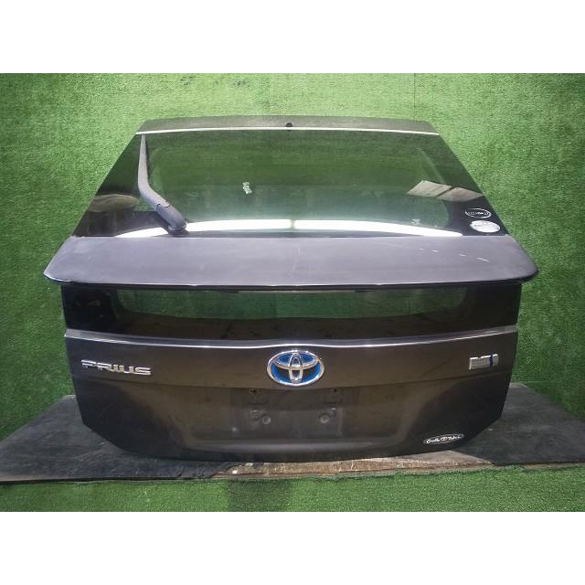 プリウス DAA-ZVW30 バックドア 1G3 79229 : 原木リサイクルパーツ