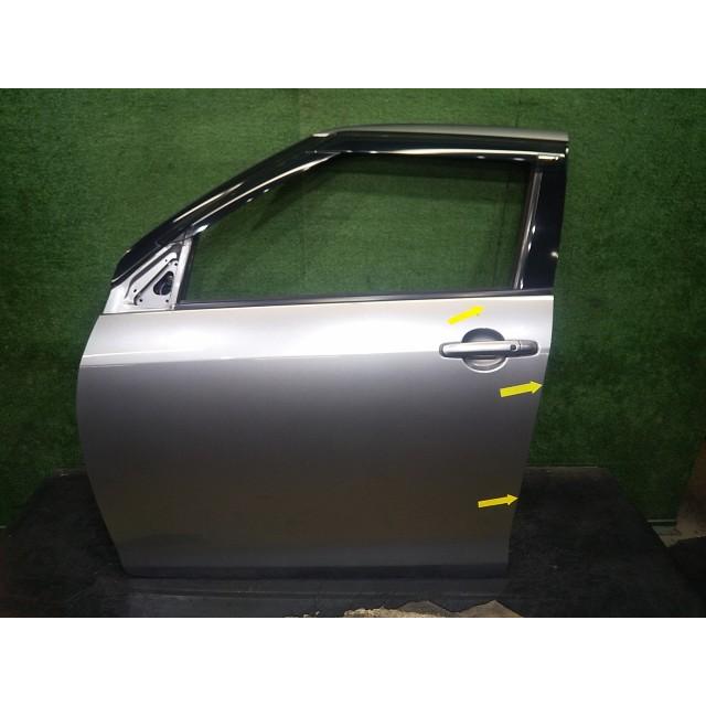 スイフト DBA-ZC72S 左フロントドア ZNC 79302 : 原木リサイクルパーツ