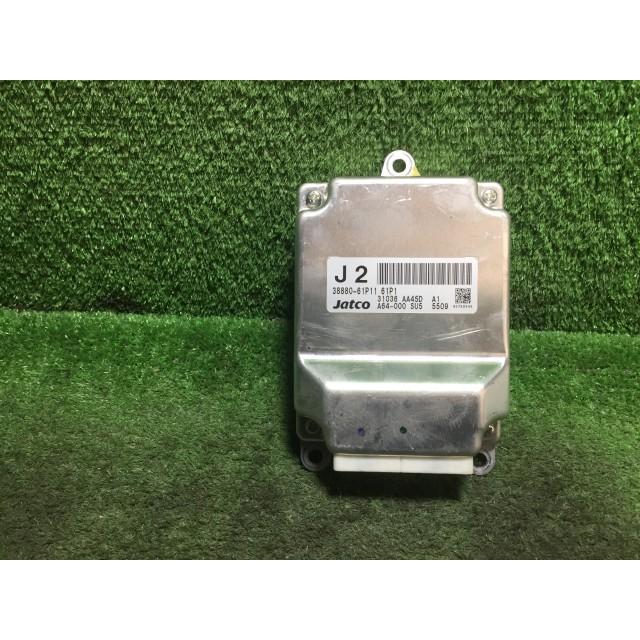 スイフト DBA-ZC72S ミッションコンピューター ZNC 79302 : 原木リサイクルパーツジェイ店 - 通販 - Yahoo!ショッピング