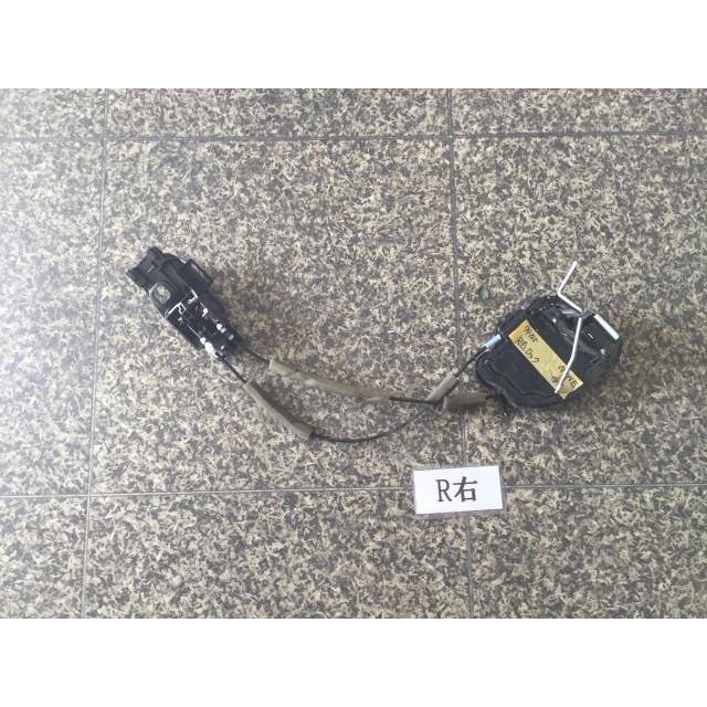 アタッカー N-ONE N−ONE DBA-JG1 右Rドアロック アクチュエータ R543PA 79385