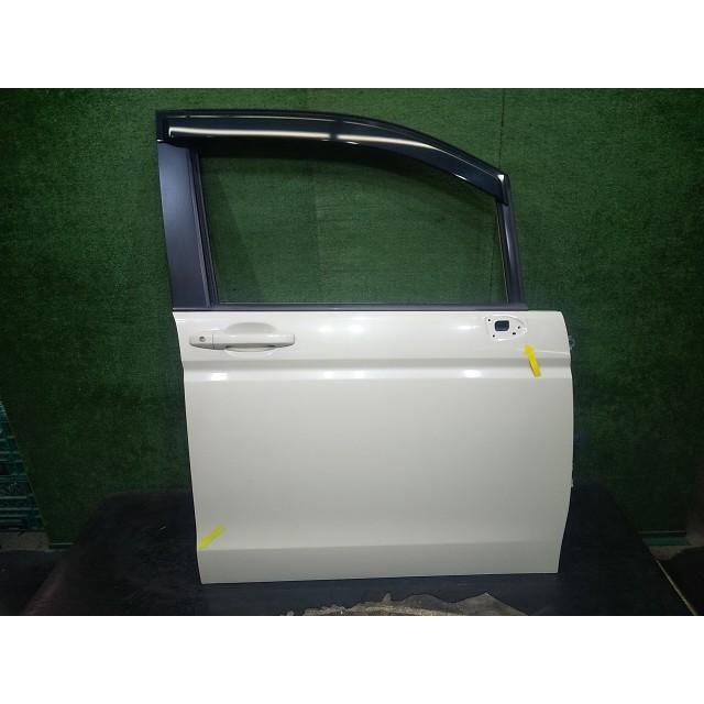 ステップワゴン DBA-RK1 右フロントドア YR582P 79550 : 原木