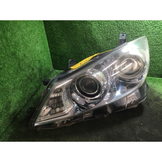 SAI DAA-AZK10 左ヘッドランプ ライト 1F7 79889 : 原木リサイクル 