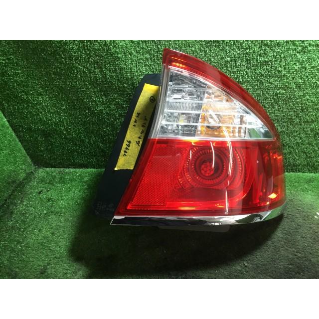 cba-bL5 レガシー テールライト レガシィ CBA-BL5 右テールランプ リア レンズ 32J 79966 : 原木