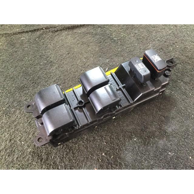レクサス（LEXUS） GS DBA-GRS191 パワーウインドウスイッチ 202 80014