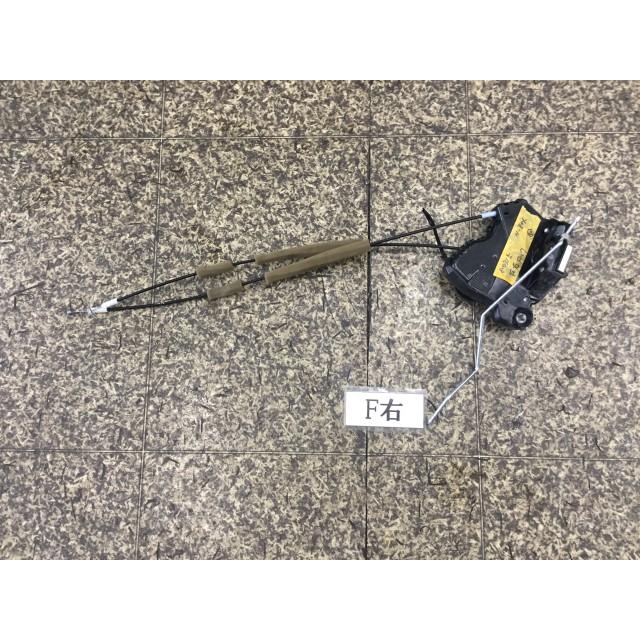 N-BOX N−BOX DBA-JF1 右Fドアロック アクチュエータ NH731P 80315