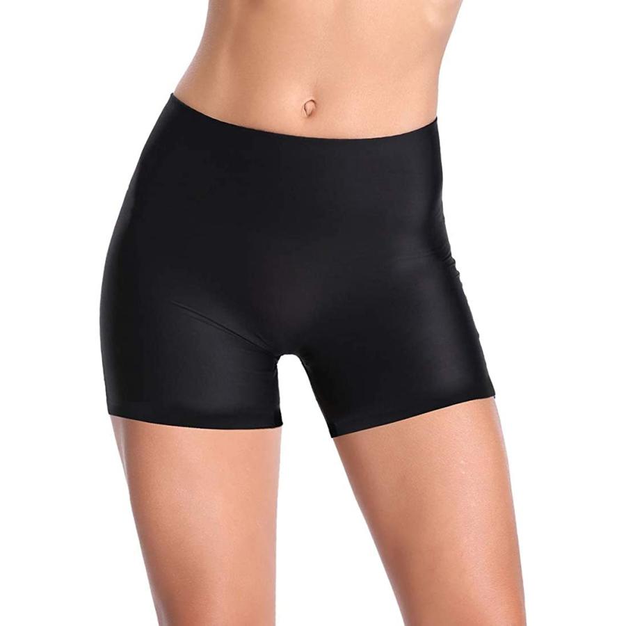 上質で快適 Joyshaper スリップショーツ アンダードレス レディース 伸縮性 擦れ防止 下着 レース スリップ ヨガ バイカー ショーツ ボクサーブリーフ 人気ショップが最安値挑戦 Theculturewire Com