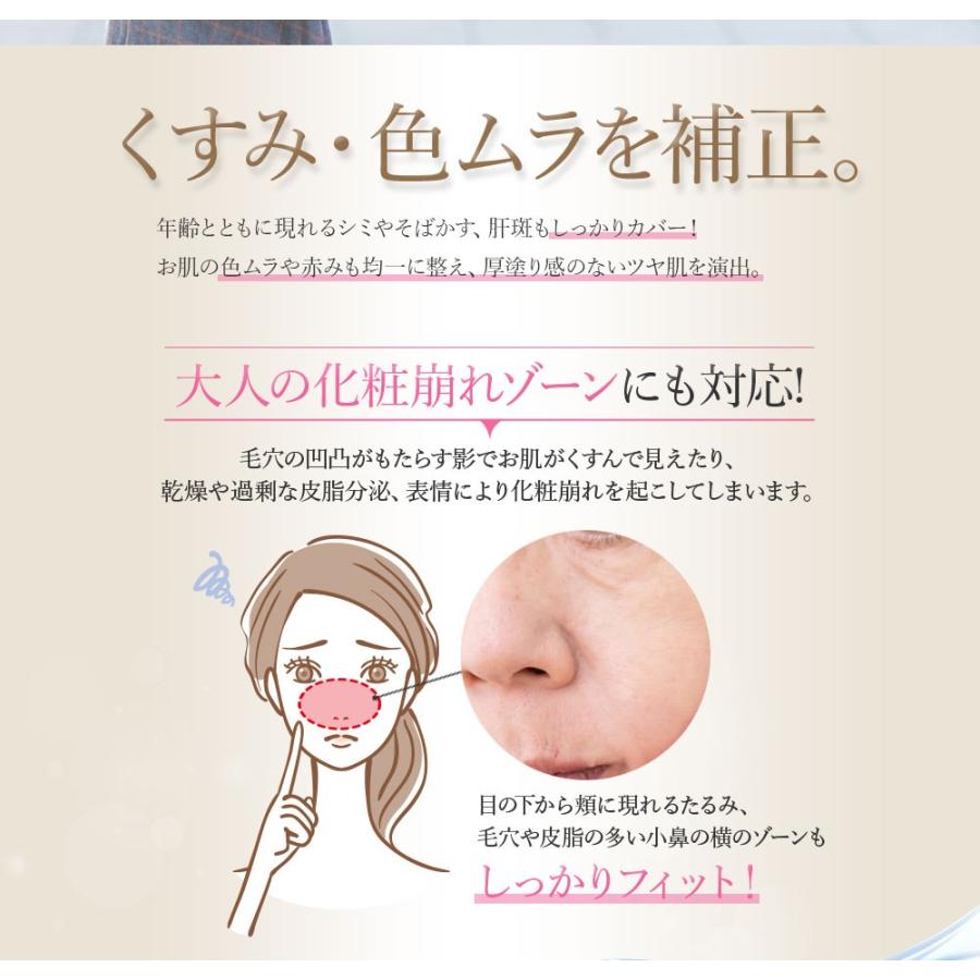 (複数)化粧下地+ファンデーション MAQuillAGE マキアージュ 下地 ドラマティック フォルミング