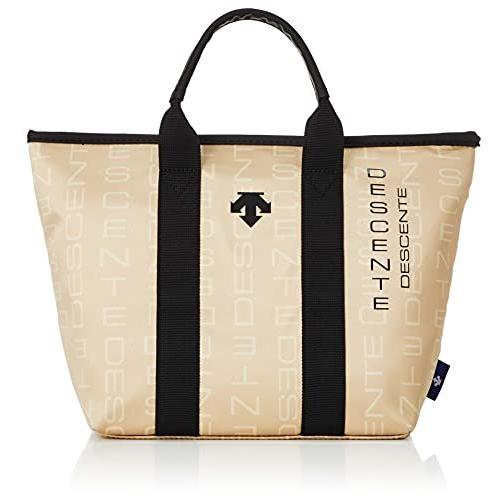 国際ブランド デサントゴルフ Bg00 ベージュ メンズ Dqbsja41 制菌 サステナブル ポーチ ゴルフ ボストンバッグ Www We Job Com