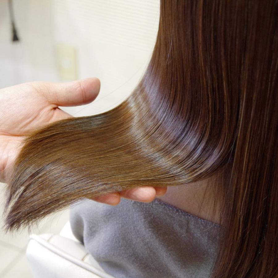 SEL ホワイトトリートメント 500ml シルクPPT セラミド配合 ふんわり