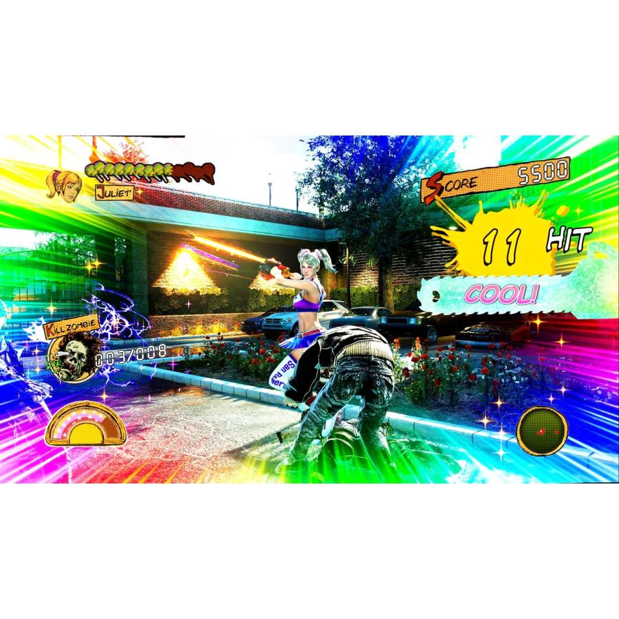 中古 PS5版 LOLLIPOP CHAINSAW RePOP ロリポップチェーンソーリポップ