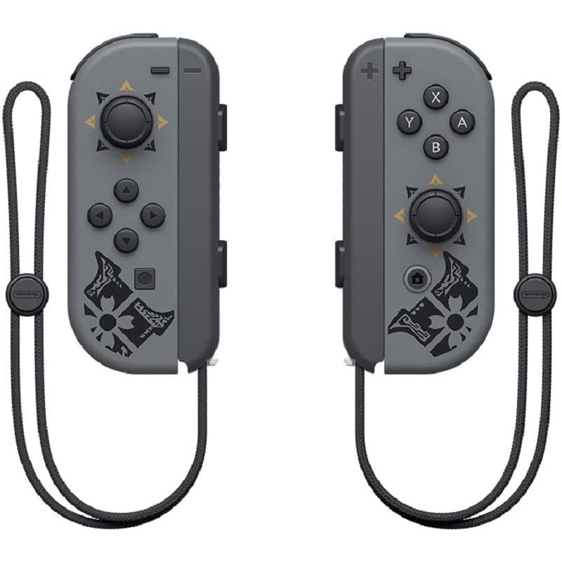 Nintendo Switch モンスターハンターライズ スペシャルエディション