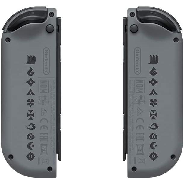 Nintendo Switch モンスターハンターライズ スペシャルエディション Nintendo モンスターハンターライズ