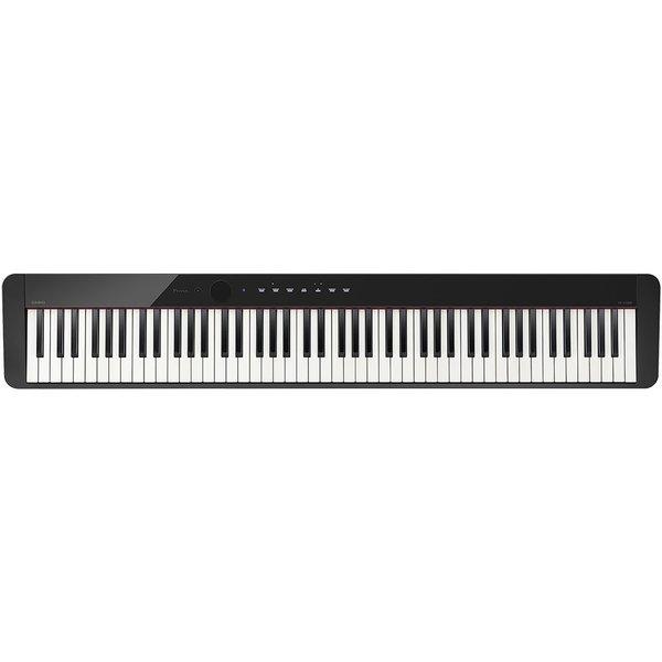 カシオ(CASIO) 電子ピアノ CDP-S100AZ 88鍵盤