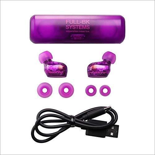 ONKYO オンキヨー 完全ワイヤレスイヤホン Bluetooth対応/左右 ONKYO オンキヨー 完全ワイヤレスイヤホン Bluetooth対応/左右