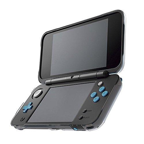 2DS LL対応】PCハードカバー for Newニンテンドー2DS LL : hrs store 