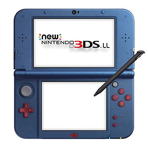 Newニンテンドー3DS LL モンスターハンタークロス 狩猟生活スタートパック アルティメット ヒッツ ドラゴンクエストVII エデンの戦士たち