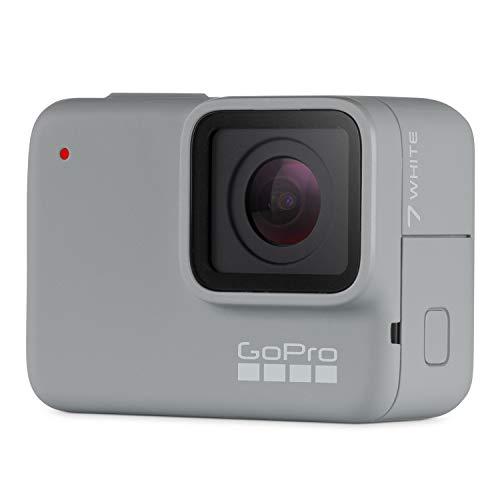HERO（GoPro） 【国内正規品】GoPro HERO7 White CHDHB-601-FW 