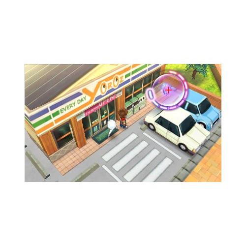 妖怪ウォッチ - 3DS : hrs store - 通販 - Yahoo!ショッピング