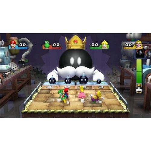 マリオパーティ9 - Wii : hrs store - 通販 - Yahoo!ショッピング