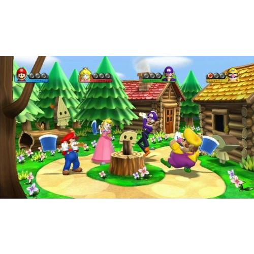 マリオパーティ9 - Wii : hrs store - 通販 - Yahoo!ショッピング