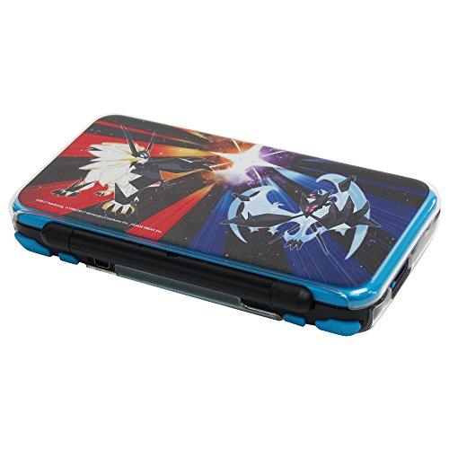任天堂ライセンス商品】ポケモンハードカバー for Newニンテンドー2DS  