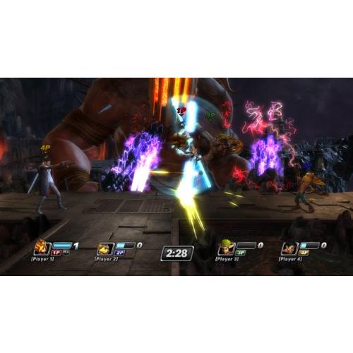 プレイステーション オールスター・バトルロイヤル - PS3 : hrs store