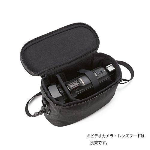 パナソニック アクセサリーキット ビデオカメラ用 VW-ACT380-K｜hrs-store｜03